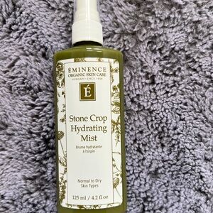 Eminence Stone Crop Hydrating Mist